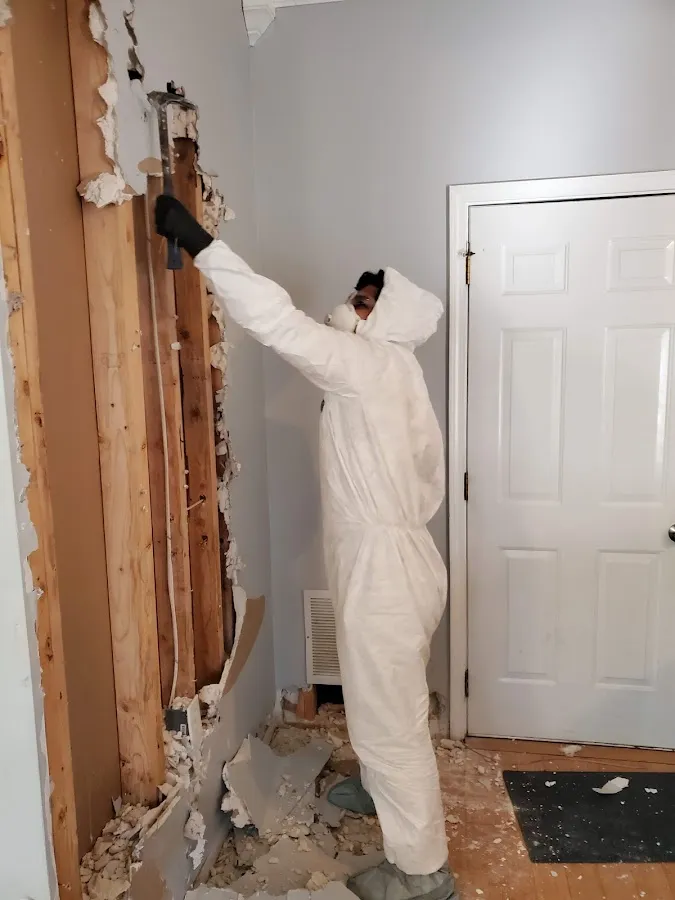 Emergency Water Damage Services in Hanover, NY